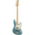 Fender Player Series Jazz Bass - Tide Pool with Maple Fingerboard