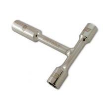 GrooveTech Tools Jack and Pot Wrench