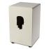 Pur Stained OQ White Cajon