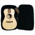 Journey Instruments Overhead OF410 Collapsible Acoustic Travel Guitar