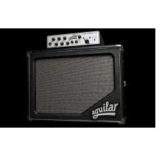 Aguilar Tone Hammer 500 Head and SL112 Cabinet Package (Second Hand)