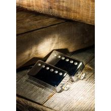 Lollar Pickups Imperial - Low Wind - Gold Cover - Neck Pickup