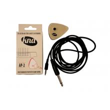 KNA AP-2 Acoustic Instrument Pickup