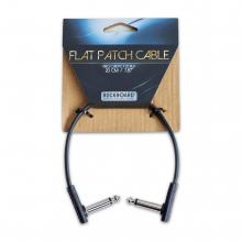 RockBoard Flat Patch Cable - 20cm