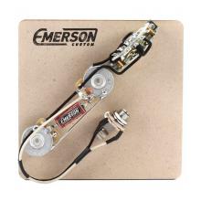 Emerson Custom 4-Way Telecaster Prewired Kit 250k-Ohm