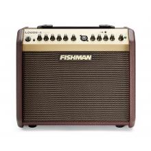 Fishman Loudbox Mini 60-watt 1x6.5" Acoustic Combo Amp with Bluetooth