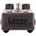 Laney Black Country Customs TI-Boost - Tony Iommi Treble Booster Pedal