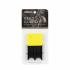 D'Addario Reed Guard for Alto Sax and Clarinet - Yellow
