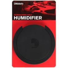 D'Addario Screeching Halt Feedback Suppressor and Humidifier