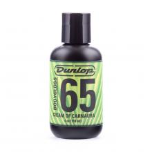Dunlop 65 Cream of Carnauba Wax Polish