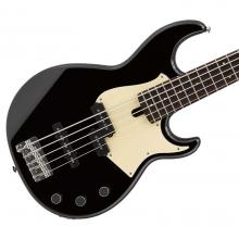Yamaha BB435 5-string Bass Guitar - TBlack