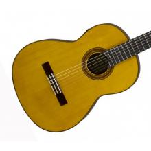 Yamaha CG-TA TransAcoustic Guitar