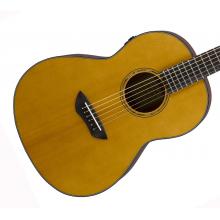 Yamaha CSF-TA TransAcoustic Parlour Guitar