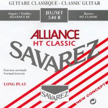 Savarez 540R Alliance Normal Tension Classical Strings