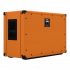 Orange PPC212 Closed Back 2x12" 120 Watt Cabinet