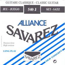 Savarez 540J Alliance High Tension Classical Strings