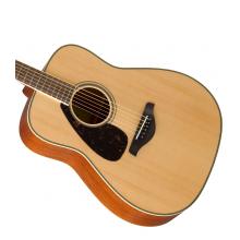 Yamaha FG820L Acoustic Guitar  ** Left Handed