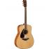 Yamaha FG820L Acoustic Guitar  ** Left Handed