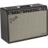 Fender Tone Master Deluxe Reverb 1x12" 100-watt Combo Amp