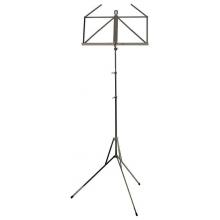 Wittner Nickel-Plated Sheet Music Stand - Made In Germany