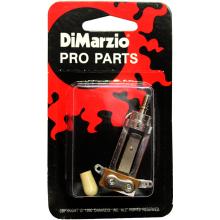 DiMarzio Switchcraft Toggle Switch - Straight