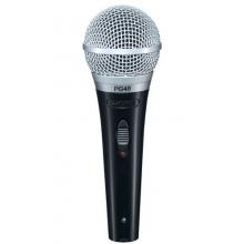 Shure PGA48 Alta Vocal Microphone