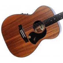 Maton EBW808 Solid Blackwood Road Series Acoustic Guitar w/ AP5 Pro Pickup 