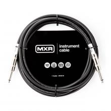 MXR Standard  Instrument Cable - Straight To Straight - 10ft