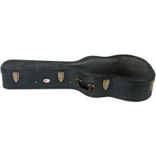 Hard Case for Acoustic Dreadnought - Deluxe Arched