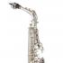 Yamaha YAS62 III Professional Eb Alto Saxophone Silver Plate