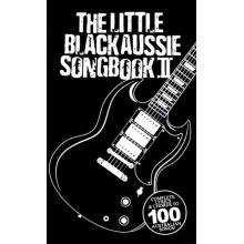 Little Black Aussie Songbook 2
