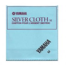 Yamaha Silver Polish Cloth - Medium