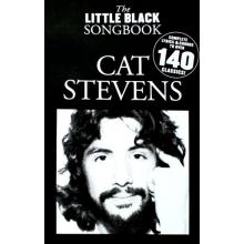 Little Black Songbook - Cat Stevens