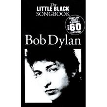 Little Black Songbook - Bob Dylan