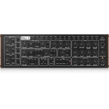 Behringer PRO-1 Tabletop Analogue Synthesizer