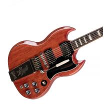 Gibson SG Standard '61 with Maestro Vibrola - Vintage Cherry