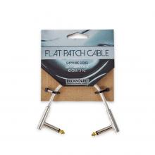 RockBoard Saphire Flat Patch Cable - 10cm