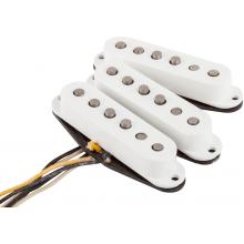 Fender Texas Special Stratocaster Pickups