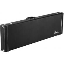 Fender Classic Series Wood Case - Mustang®/Duo Sonic™