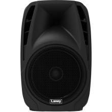 Laney AH112 Venue 12" 2-Way Active PA Bluetooth Speaker with Media Player