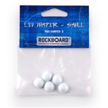 Rockboard LED Damper 5 Pack - Small