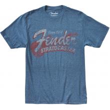 Fender Since 1954 Strat T-Shirt - Large