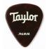 Taylor Celluloid 351 Guitar Picks - Tortoise Shell - 12 pack - .96 mm Heavy
