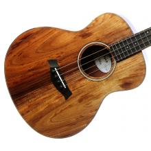 Taylor GS Mini-e Koa Acoustic Bass Guitar 