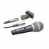 Audio Technica ATR-1500 Cardioid Vocal/Instrument Microphone
