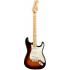 Fender Player Series Stratocaster - 3 Colour Sunburst with Maple Fretboard