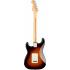 Fender Player Series Stratocaster - 3 Colour Sunburst with Maple Fretboard