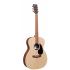 Martin 000X2E Acoustic Guitar with Pickup