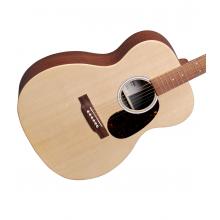 Martin 000X2E Acoustic Guitar with Pickup
