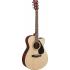 Yamaha FSX315C Acoustic Guitar - Natural